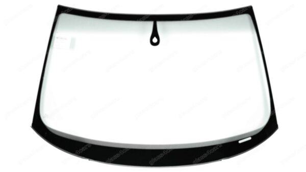 Szyba czołowa + sensor