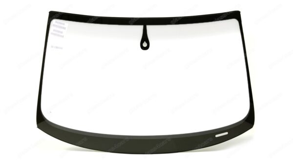 Szyba czołowa + sensor